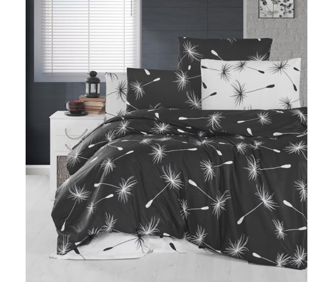 Lenjerie de pat ranforce clasy king size (rnf_27) Lenjerie de pat ranforce clasy king size (rnf_27)